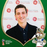 Thomas Dolfi (@dolfithomas) 's Twitter Profile