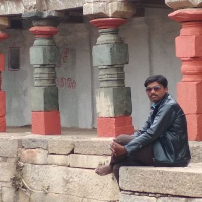 Basavarajchal10's profile picture. 
