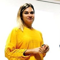 Tamara Egger (@eggtamara) 's Twitter Profile Photo