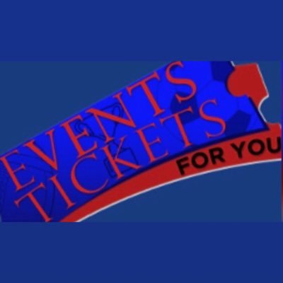 Ticket Supplier of all major events