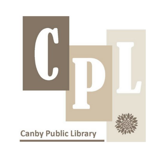 CanbyLibrary Profile Picture
