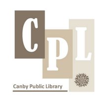 CanbyPublicLibrary(@CanbyLibrary) 's Twitter Profile Photo