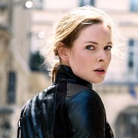 Rebecca Ferguson web - @rfergusonweb Twitter Profile Photo