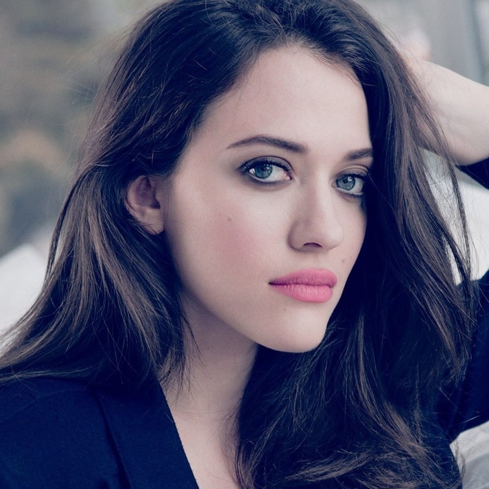 My name is Katherine Litwack, known professionally as Kat Dennings. I am an American actress and this is my private account.
