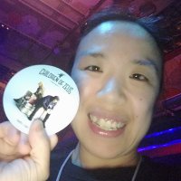 Maria ♪ ♫ (@funky_sassy) 's Twitter Profile Photo