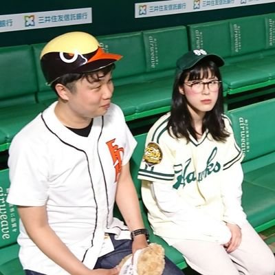 12hcn17's profile picture. 夫婦で漫才しています。 ラフィーネプロモーション