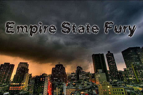 Fury5701's profile picture. 🖖