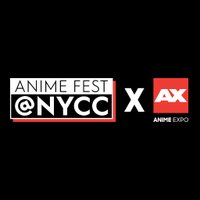 Anime Fest @ NYCC (@animefestnycc) 's Twitter Profile