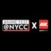 Anime Fest @ NYCC (@animefestnycc) Twitter profile photo Anime Fest @ NYCC (@animefestnycc) Twitter profile photo