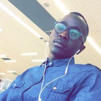 youssouf conté (@listoyc) 's Twitter Profile