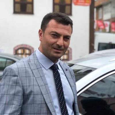 MHP Kocasinan Belediye Meclis Üyesi |SAİK Kayseri İl Delegesi. | Yiğitay Sigorta Yön. Kur. Bşk.