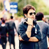 Syed Rashid Rizvi(@RashidRizvi110) 's Twitter Profile Photo