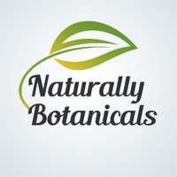 Naturally Botanicals(@natbotica) 's Twitter Profile Photo