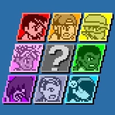 💥POCKET RUMBLE💥 Profile