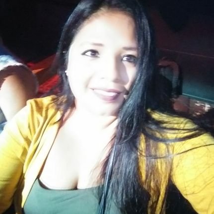 VanessaPereaR's profile picture. 