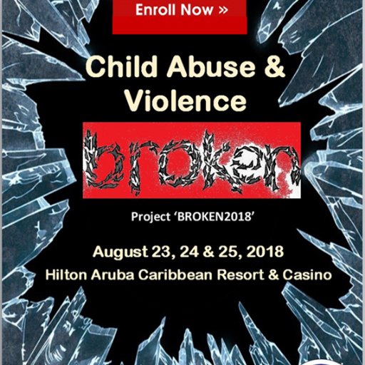 A multidisciplinary approach in detection,intervention and protection of Child Abuse. Featuring Award Winning Speakers such as Dr Phillip Resnick.