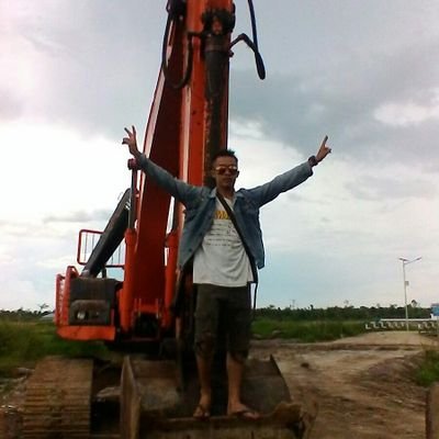 KetapangEfan's profile picture. Bawa santai aja