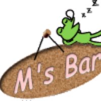 M's Bar営業中(@mzbarnu) 's Twitter Profile Photo