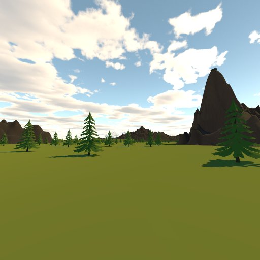 My name's Ben Wiest and I created Detector Island! I'm available to be reached here so feel free to chat with me about the game :)