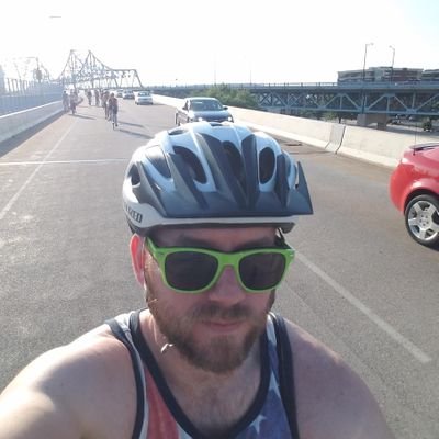 Political activist, sci-fi/fantasy nerd, indie game maker, hiker, bicyclist, and gamer.  

Join @GearsofEden on Discord! https://t.co/2WR99mo8pU

he/him