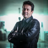 Mario Arturo Mendez (@borritart) 's Twitter Profile