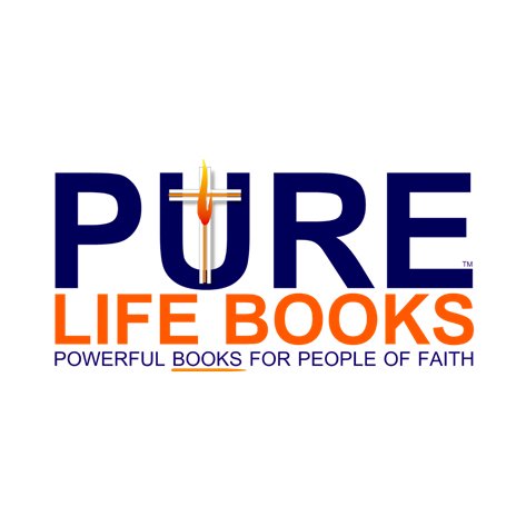 PureLifeBooks1's profile picture. Welcome to Pure Life Books, our mission is to connect #Christian #booklovers with #faithbased #books and the #authors who write them. Powered by MyersMediaArts.