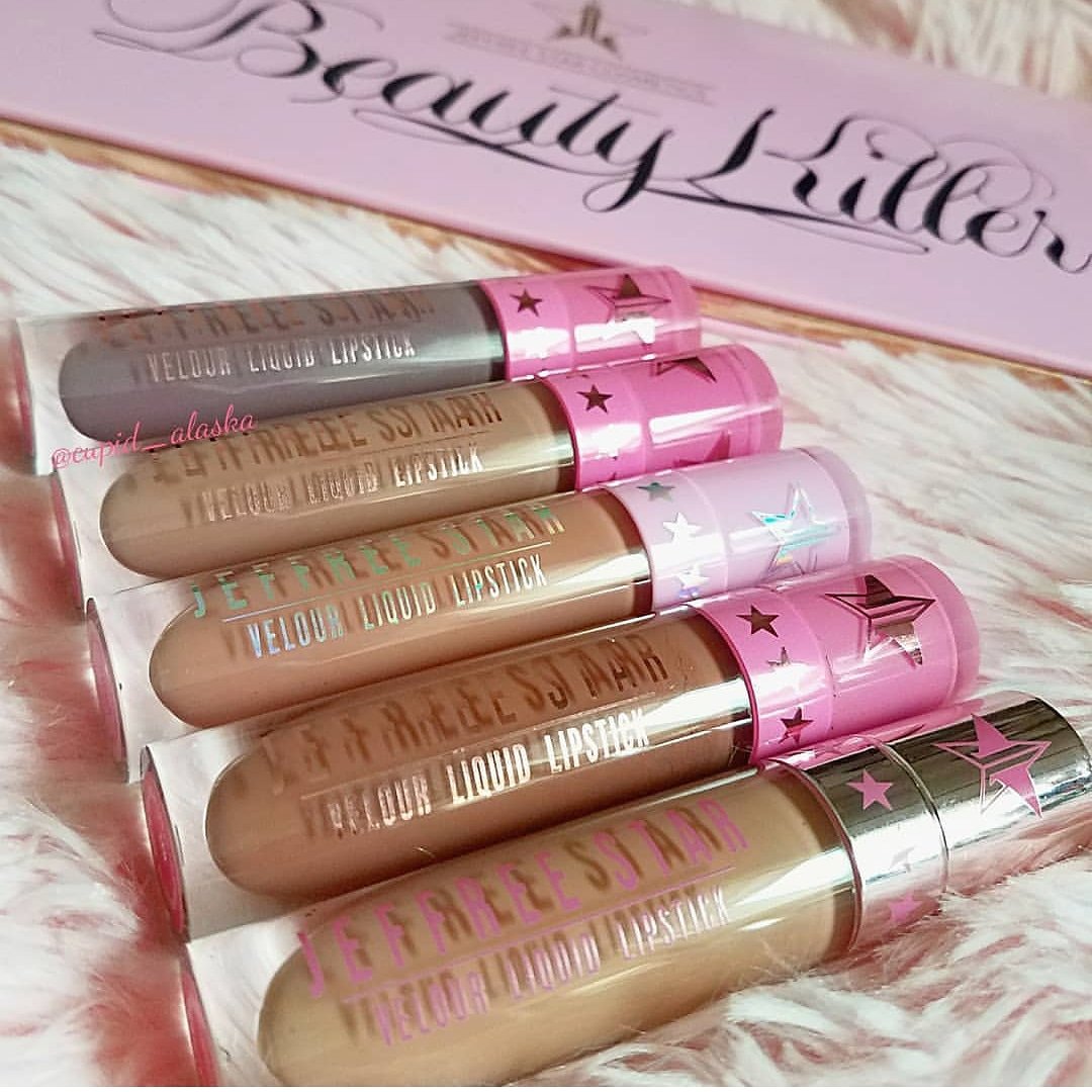 Beauty Blogger 💖 Makeup addict/collector 💖 Obsessed with Kat Von D💖 Love makeup 💖 Contact/PR: cupidalaska416@gmail.com