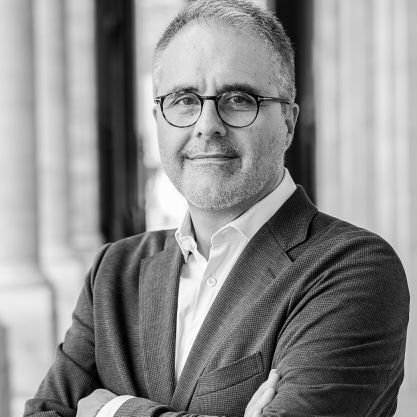 Patrick Barrabé Profile