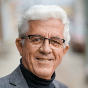 Regenerative Gardener - way beyond organic, seniorpreneur, always wondering