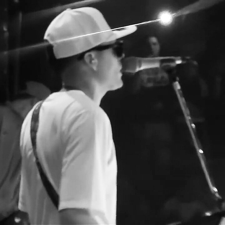 Fanático de Nestor En Bloque y Su Cumbia En Bloque Hace mucho años @cristian.nblq