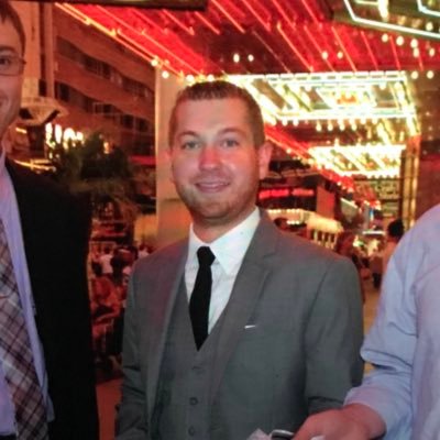 jwr8181's profile picture. Partner Rogue Development Group, father to Caden, and Cleveland sports junkie. Proud Nerd🖖