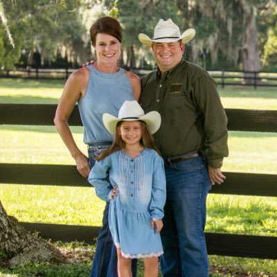 Father, Farmer, Rancher and owner/CEO of Labor Solutions Inc.