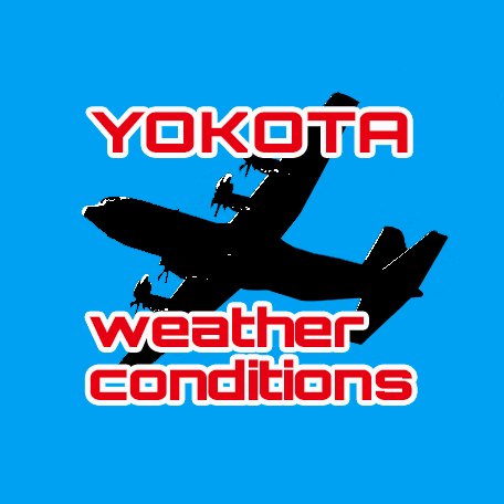 空港気象台🌦さんのプロフィール画像