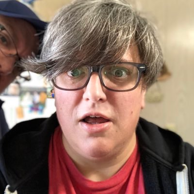 lBuggy's profile picture. Anything can be, anything. - Judy Thyssencrupp