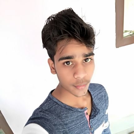 goutamkumar2005's profile picture. #Aam Aadmi🙂