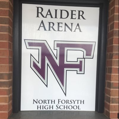 South Forsyth HS Class of ‘18, only place on twitter for regular updates about North Forsyth, Lambert, and Forsyth County football