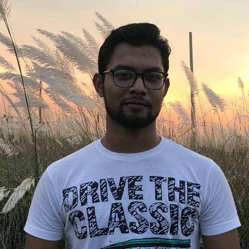 EzazNahid's profile picture. I Love to dream big and always happy in my situation.