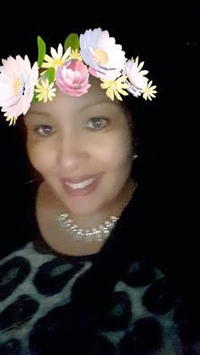 Mrs127's profile picture. 