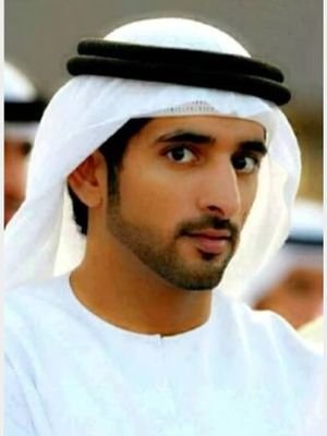 Hamdan bin Mohammed Al Maktoum

Hereditary Prince of Dubai