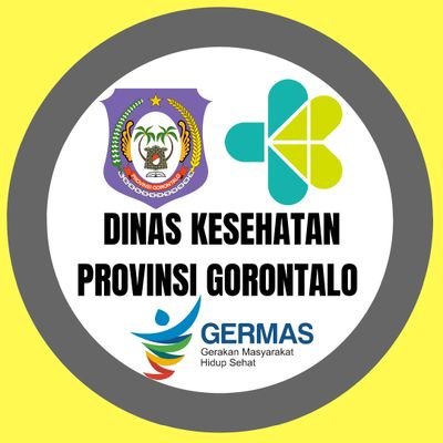 Dinas Kesehatan Provinsi Gorontalo (Official Account)

Instagram : dinkes_provinsi_gorontalo
Fan Page & Youtube : Dinas Kesehatan Provinsi Gorontalo