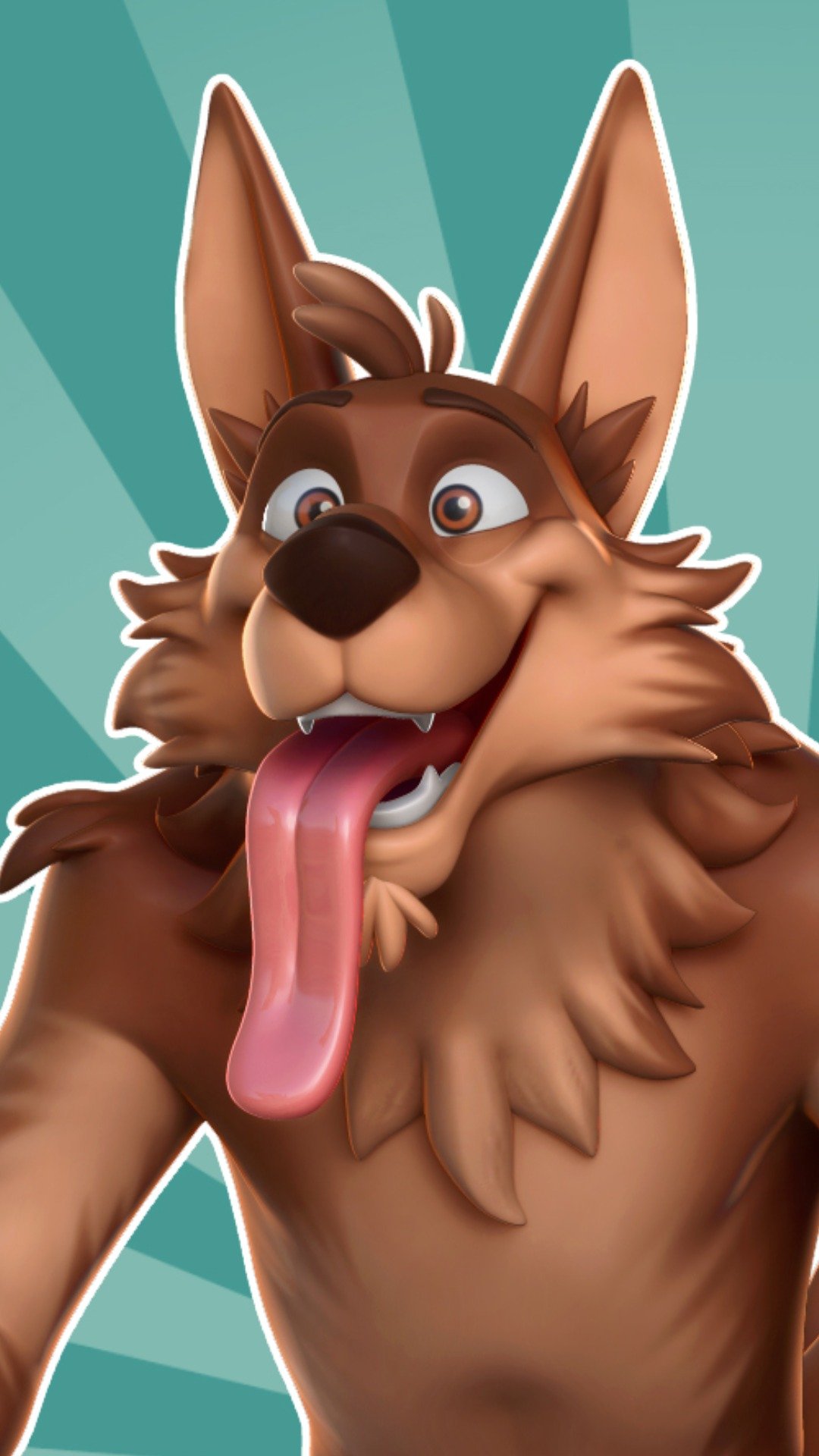 Homursus (Commission Closed)さんのプロフィール画像