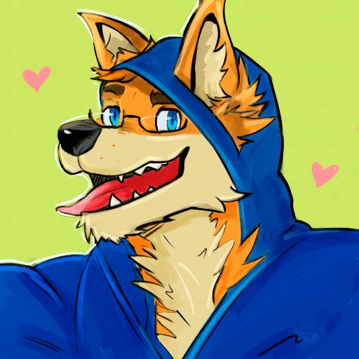 foxnorgadさんのプロフィール画像