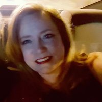 Colleen Stovall - @ColleenStovall Twitter Profile Photo