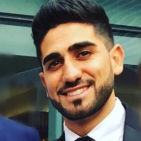 kasy_kiarash's profile picture. Men's Soccer Lead Assistant Coach B.Ed, Sport Management. MBA candidate 2019, UEFA B