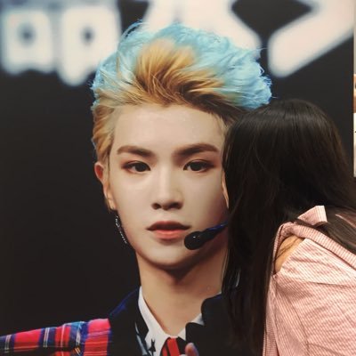 caixukunikun1's profile picture. 