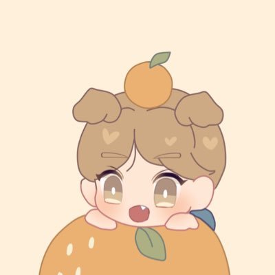 orange_mingyu Profile Picture