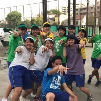 葛総12期硬式テニス部 (@katsuso12tennis) Twitter profile photo