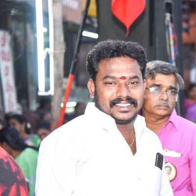 Aanaadaikala's profile picture. DMK