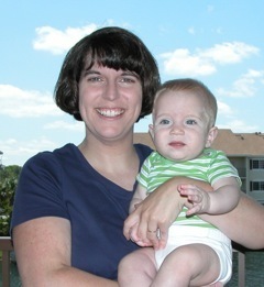 wife to Shane, momma to Gavin & Evin