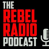 The Rebel Radio Podcast 🎬 (@rebelradiopod) Twitter profile photo